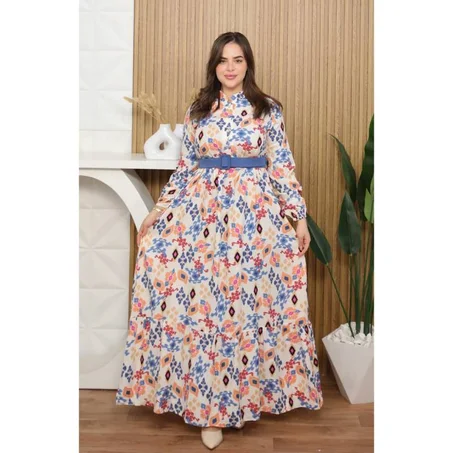 robe zina