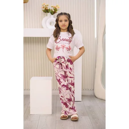kids beauty