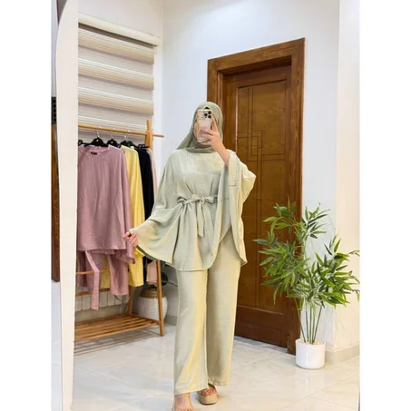 set chic oversize