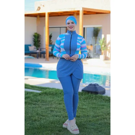 bella burkini