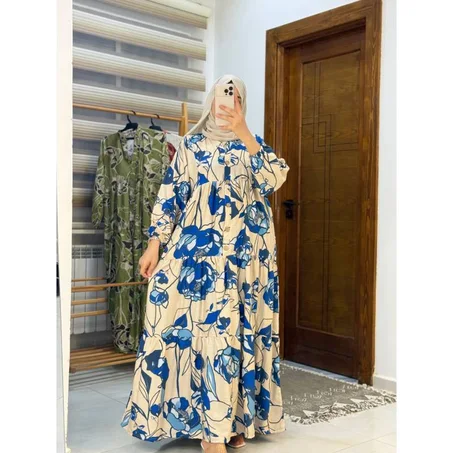 robe warda