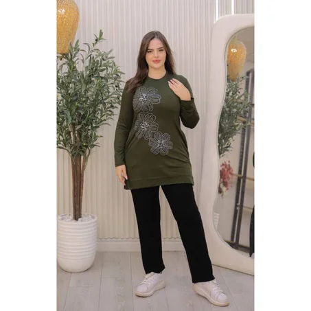 tenue viscose manifique