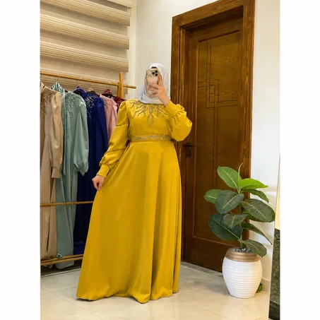 robe soirée élégante