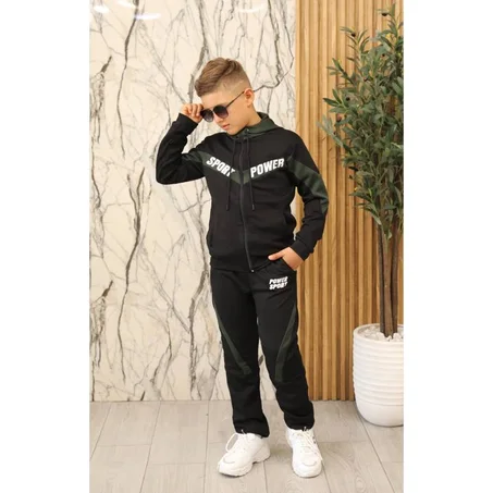 tenue power sport