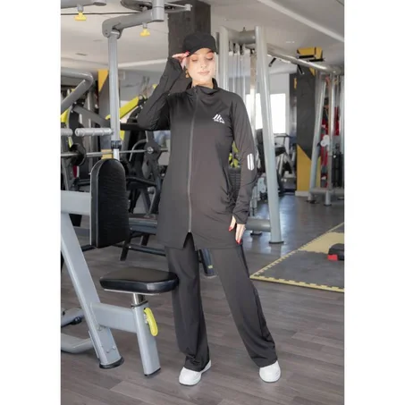 tenue new sport
