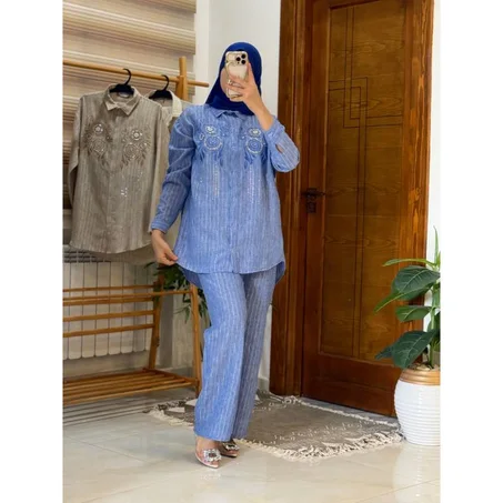 set vrai kamraya