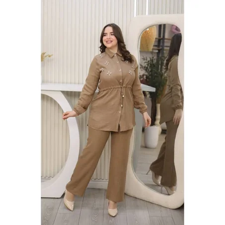 set kamraya strass