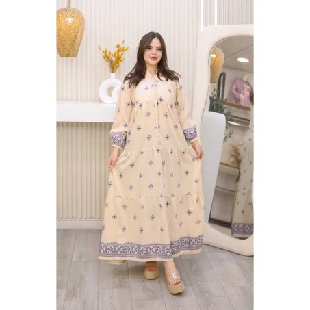robe aziza