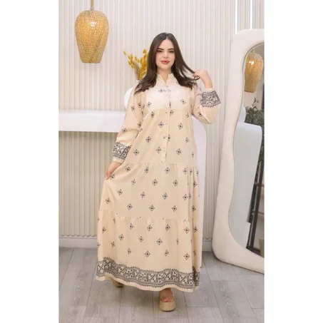 robe aziza