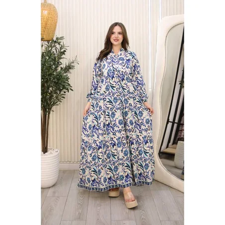 robe samar