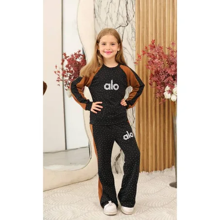 kids alo bling