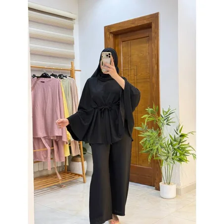 set chic oversize