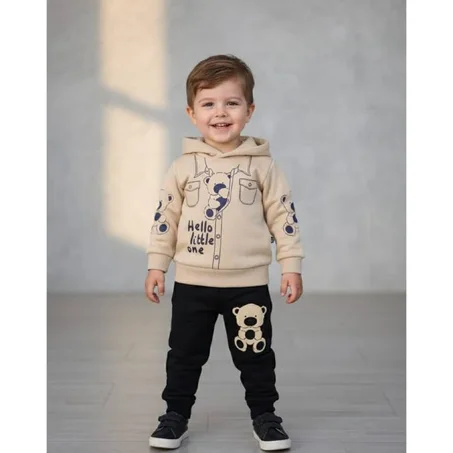kids tenue
