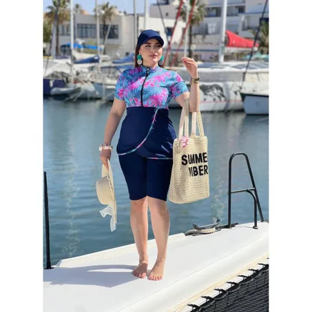 burkini nn voilé