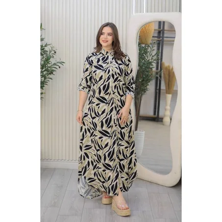robe chemise manifique