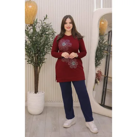 tenue viscose manifique
