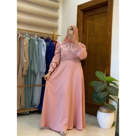 robe soirée élégante