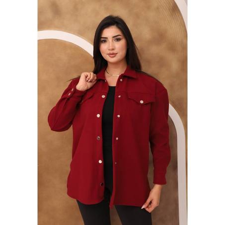 veste cachemire élégante