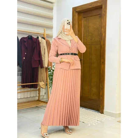 set 2 pièces chakira