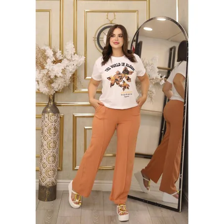 tenue coton bloom