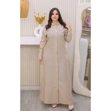robe chemise safa