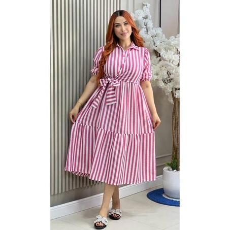 robe 9amraya rillet croisée