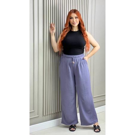 pantalon large