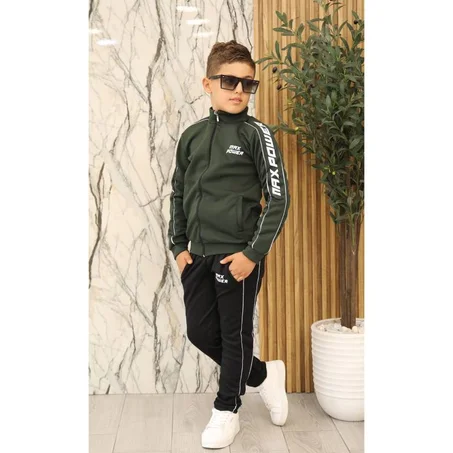 kids max power