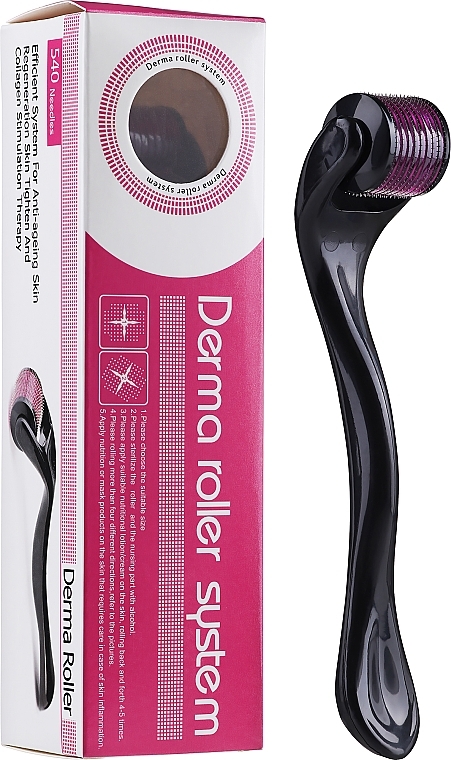 Derma roller