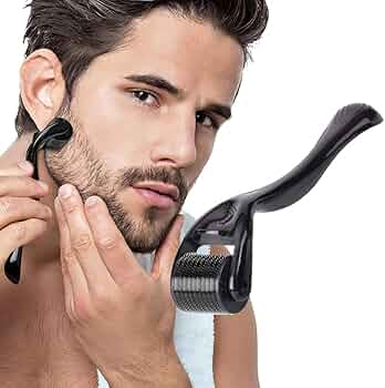 Derma roller