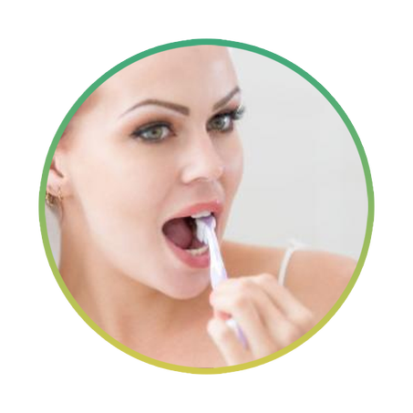 النظافة الأنثوية