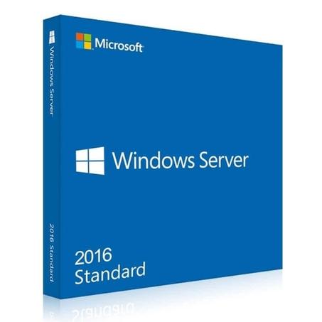 وندوز سرفر 2016 - windows server 2016 64-bit OEM