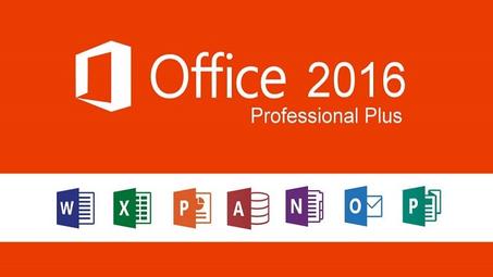اوفيس 2016 برو بلس - Office 2016 Pro Plus OEM
