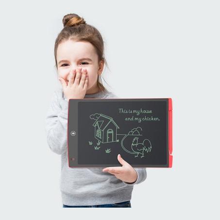 لوح السدي للأطفال والكبار tablette LCD pour enfant et adulte
