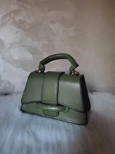 Sac femme Elegant 💚