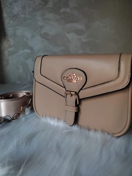 Sac femme coach