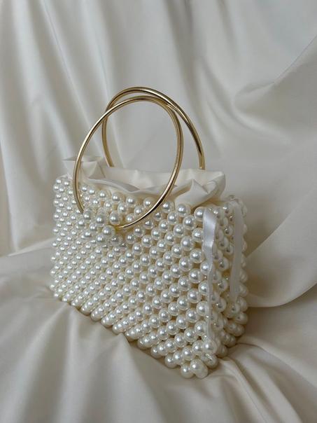 sac en perles