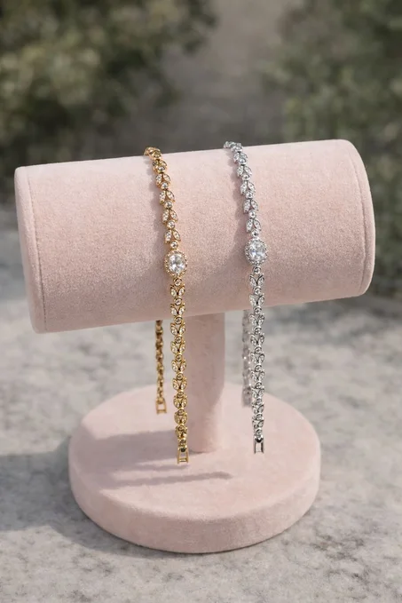 Bracelet Eclat Royal