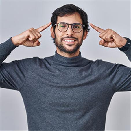 MEMOIRE , CONCENTRATION , INTELLECT