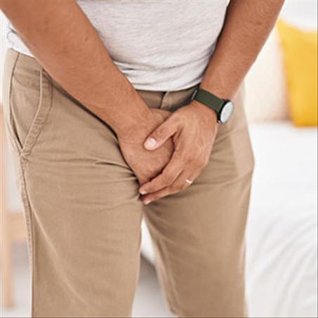 PROSTATE , CONFORT URINAIRE