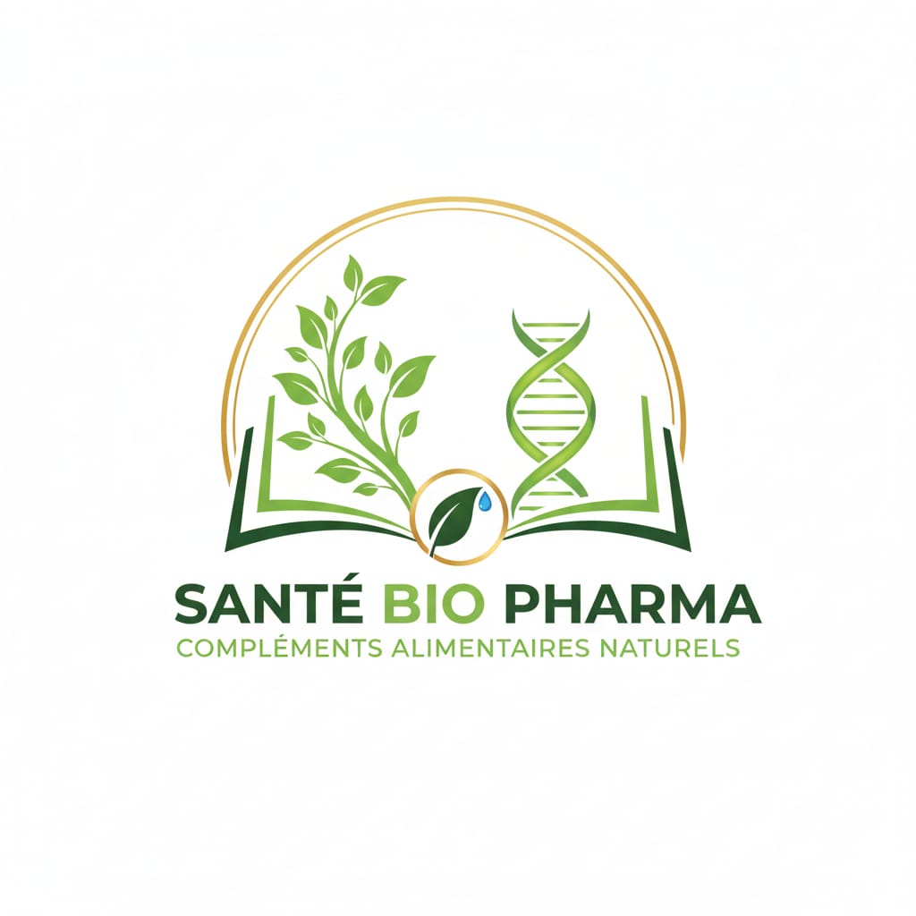 Santé Bio Pharma