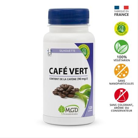 Café vert