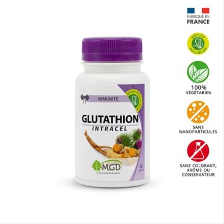 Glutathion Intracel