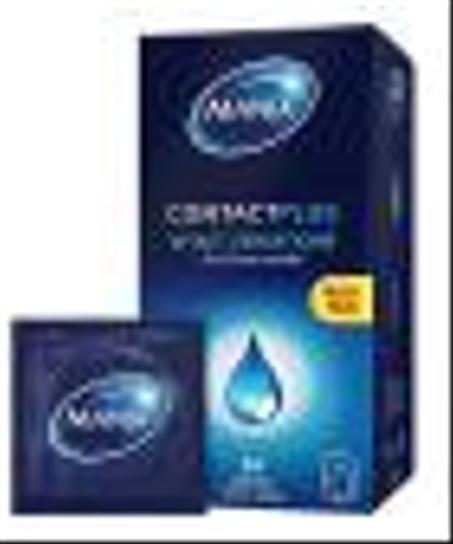 Manix Contact Plus "La référence de la finesse"