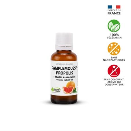 Pamplemousse Propolis