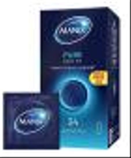Manix Pure Easy Fit "PROTECTION & CONFORT