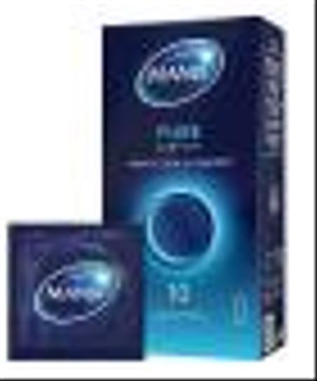 Manix Pure Easy Fit "PROTECTION & CONFORT*"