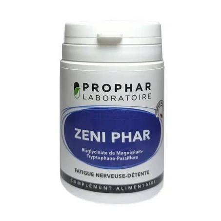 Zeni Phar 50 GELULES