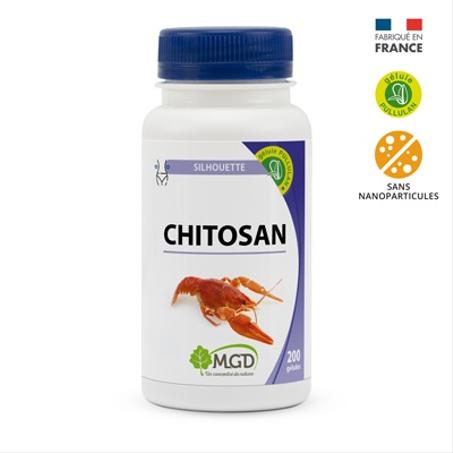 Chitosan