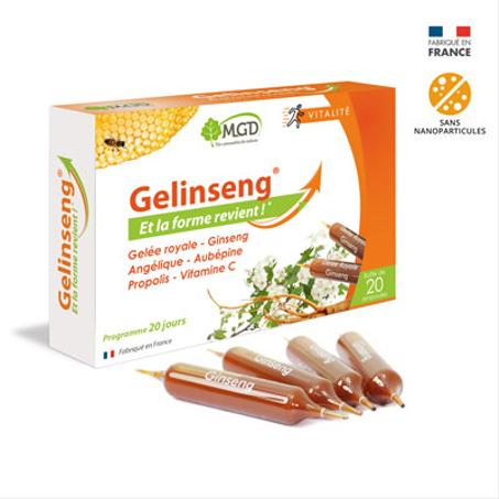 Gelinseng®